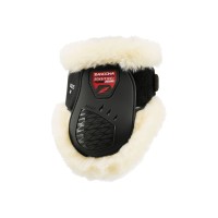 Ščitniki za zadnje noge ZANDONA Carbon Air Sensitive + Junior Ščitniki za zadnje noge ZANDONA Carbon Air Sensitive + Junior