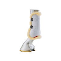 Ščitniki za prednje noge ZANDONA Carbon Air Sensitive +