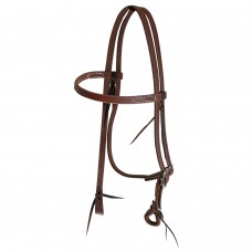 Western uzda Professionals Choice, RANCH 