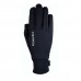 Zimske jahalne rokavice Roeckl Weldon