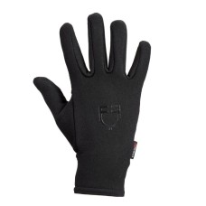 Zimske jahalne rokavice EQUESTRO EXTRA WARM, zelo tople