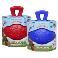 Žoga za konja ali psa JOLLY BALL Žoga za konja ali psa JOLLY BALL