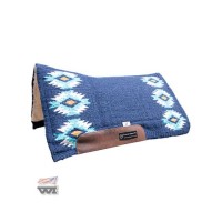 Western podsedelnica RANCHO BLUE Western podsedelnica RANCHO BLUE