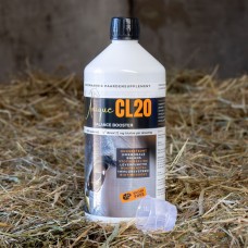 UNIQUE CL20 balance booster - podpora za konje s CUSHINGOM, EMS, inzulinsko rezistenco,..