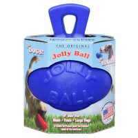 Žoga za konja ali psa JOLLY BALL