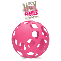 Žoga/mreža za konja HAY SLOW FEEDER