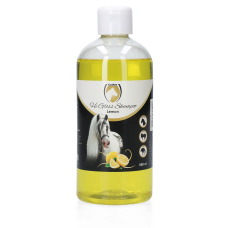 Šampon Hi Gloss Shampoo Lemon, z vonjem limone