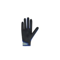 Otroške jahalne rokavice Roeckl TRYON, temno modre