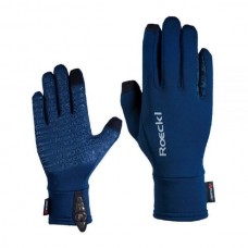 Zimske jahalne rokavice Roeckl Weldon