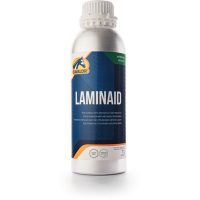 CAVALOR LAMINAID, eterično olje za laminitike, 1L