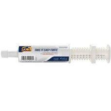 Cavalor TAKE IT EASY FORTE - zmanjšuje stres, pasta 60 g