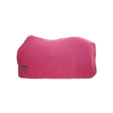 Flis odeja POLARFLEECE - roza