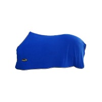 Flis odeja POLARFLEECE - royal blue Flis odeja POLARFLEECE - royal blue