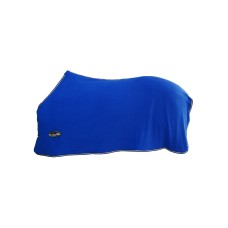 Flis odeja POLARFLEECE - royal blue