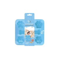 Hladilen pladenj CoolPets Dog Ice Mix Tray Hladilen pladenj CoolPets Dog Ice Mix Tray
