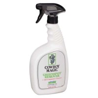 Cowboy Magic Greenspot Remover, 946 ml, suhi šampon Cowboy Magic Greenspot Remover, 946 ml, suhi šampon