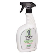 Cowboy Magic Greenspot Remover, 946 ml, suhi šampon Cowboy Magic Greenspot Remover, 946 ml, suhi šampon