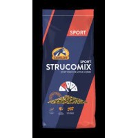 CAVALOR STRUCOMIX SPORT, 20kg CAVALOR STRUCOMIX SPORT, 20kg