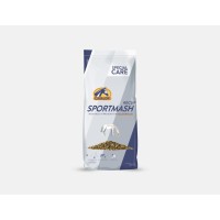 CAVALOR SPORT MASH RECUP, aminokisline in elektroliti, 15 kg