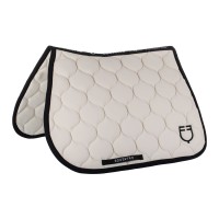 Skakalna podsedelnica EQUESTRO JUMPING QUILTED