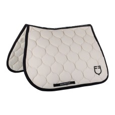 Skakalna podsedelnica EQUESTRO JUMPING QUILTED