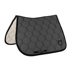 Skakalna podsedelnica EQUESTRO JUMPING QUILTED