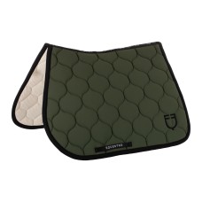 Skakalna podsedelnica EQUESTRO JUMPING QUILTED