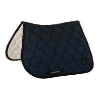Skakalna podsedelnica EQUESTRO JUMPING QUILTED