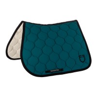 Skakalna podsedelnica EQUESTRO JUMPING QUILTED