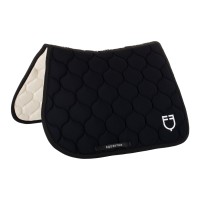 Skakalna podsedelnica EQUESTRO JUMPING QUILTED