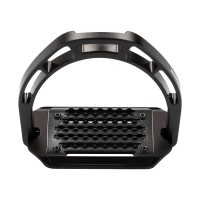 EQUESTRO stremena ALUMINIUM