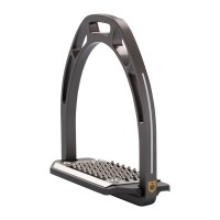 EQUESTRO stremena ALUMINIUM