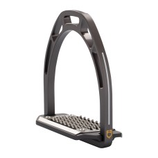 EQUESTRO stremena ALUMINIUM