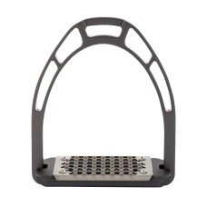EQUESTRO stremena ALUMINIUM