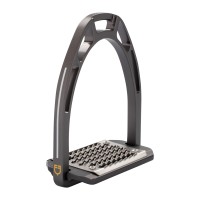 EQUESTRO stremena ALUMINIUM