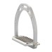 EQUESTRO stremena ALUMINIUM