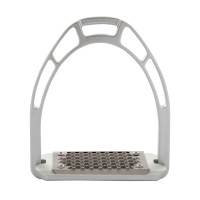 EQUESTRO stremena ALUMINIUM