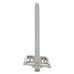 EQUESTRO stremena ALUMINIUM