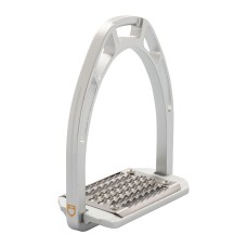 EQUESTRO stremena ALUMINIUM