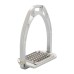 EQUESTRO stremena ALUMINIUM