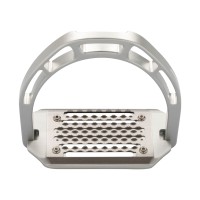 EQUESTRO stremena ALUMINIUM