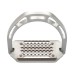 EQUESTRO stremena ALUMINIUM