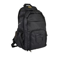 Nahrbtnik EQUESTRO, s prostorom za čelado MULTI POCKET
