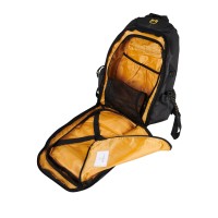 Nahrbtnik EQUESTRO, s prostorom za čelado MULTI POCKET