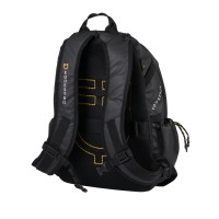 Nahrbtnik EQUESTRO, s prostorom za čelado MULTI POCKET
