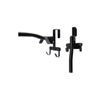 Prenosno stojalo za sedlo za na boks BOKS FOLDING SADDLE RACK Prenosno stojalo za sedlo za na boks BOKS FOLDING SADDLE RACK