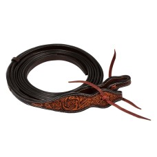 Pool's western vajeti FLORAL TOOLING