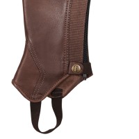Jahalne gamaše EQUESTRO 4DIAMOND