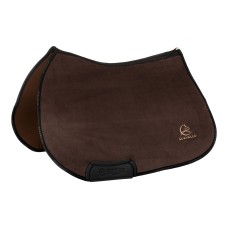 Acavallo® skakalna podsedelnica 3DS LOUVRE SHAPED