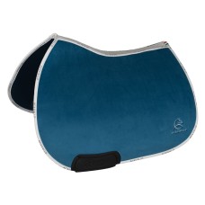 Acavallo® skakalna podsedelnica 3DS LOUVRE SHAPED 